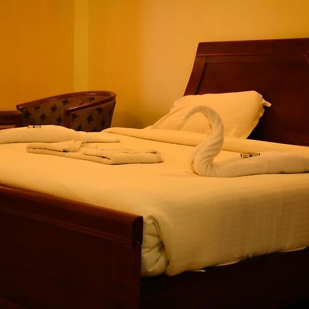فندق ييلاجيريفي  Ulo Hill Breeze المظهر الخارجي الصورة