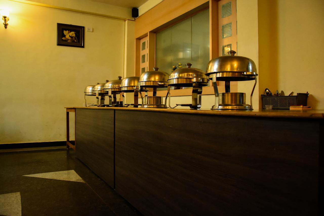 فندق ييلاجيريفي  Ulo Hill Breeze المظهر الخارجي الصورة